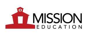 mission education logo home bottom