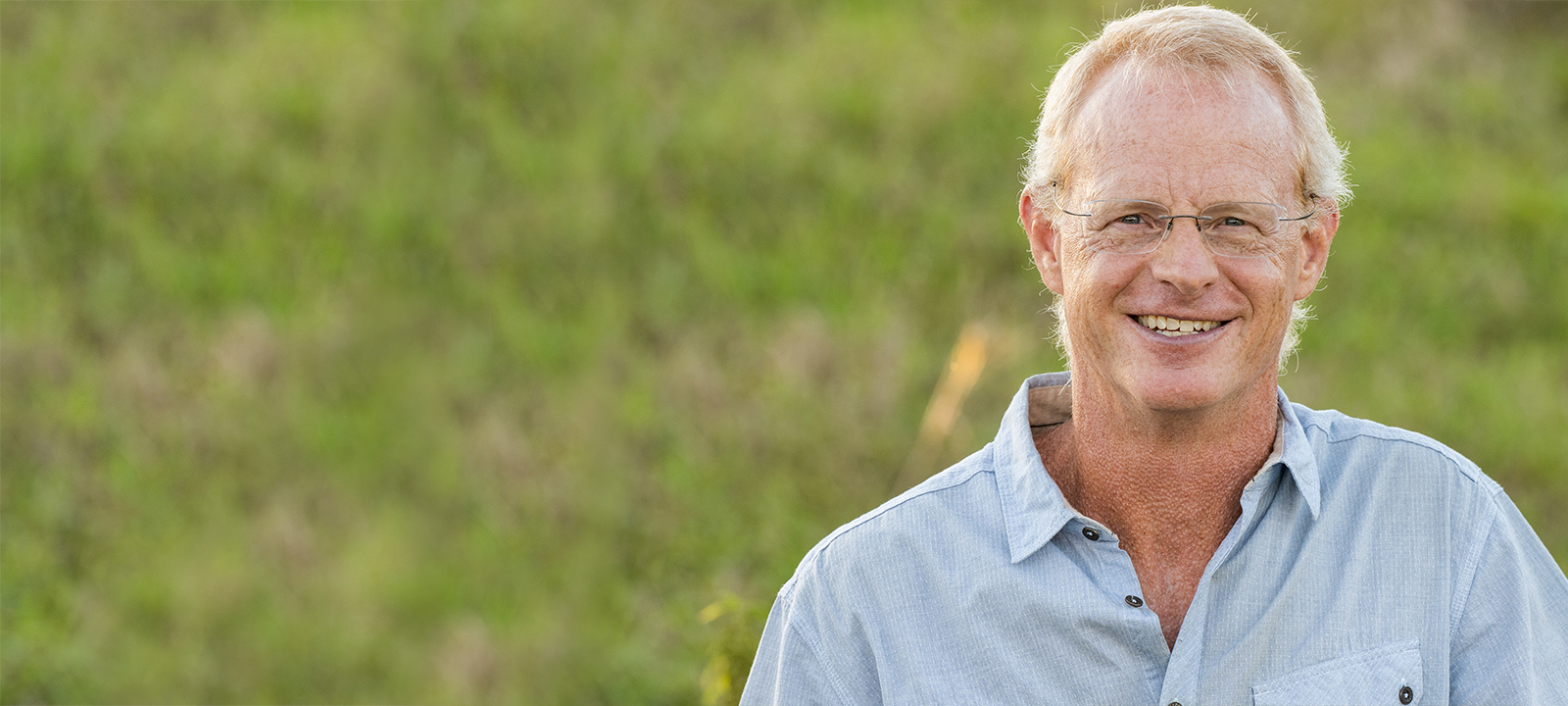 Medicare-Focused, Mission-Driven